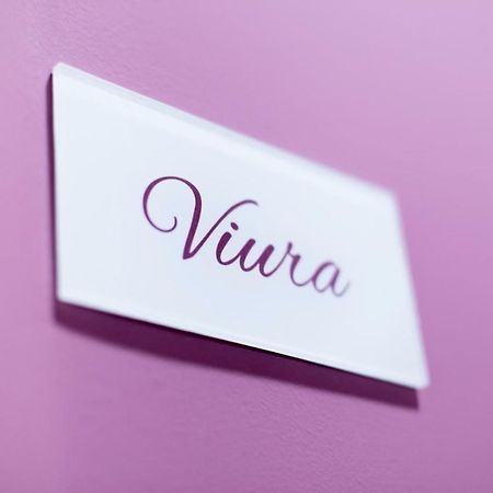 Pension Entrevinas ログローニョ エクステリア 写真